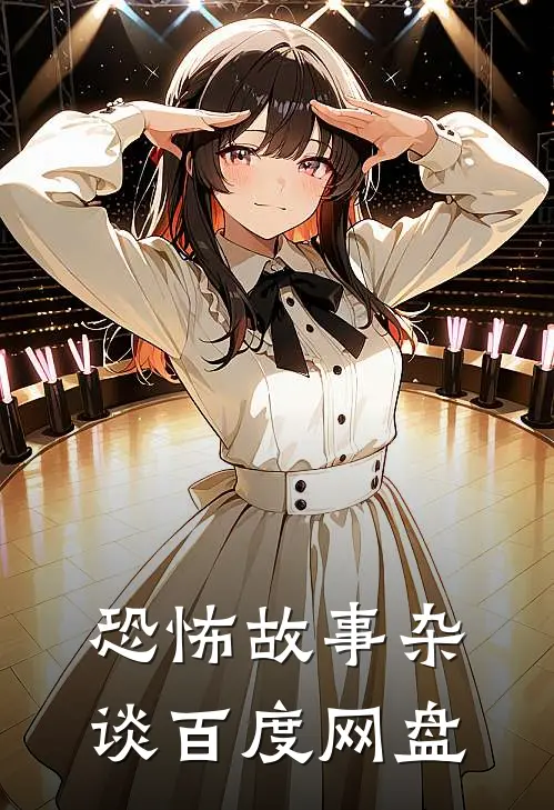 恐怖故事杂谈百度网盘