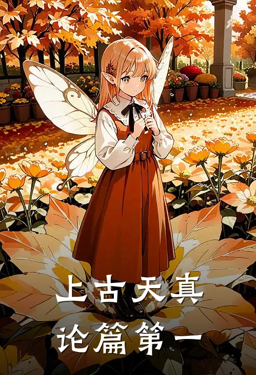 上古天真论篇第一