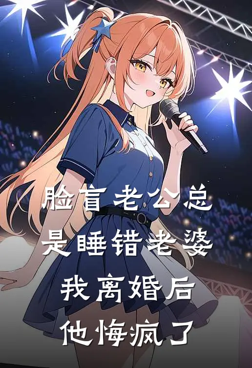 脸盲老公总是睡错老婆，我离婚后他悔疯了顾云锡白可青完整版小说_最新章节列表脸盲老公总是睡错老婆，我离婚后他悔疯了(顾云锡白可青)