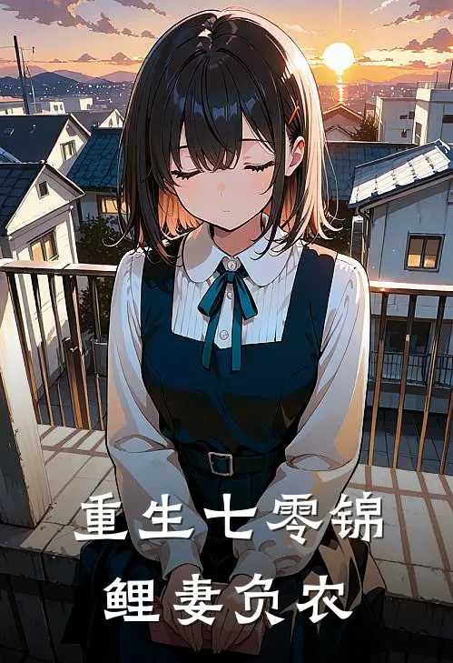 重生七零锦鲤妻负农