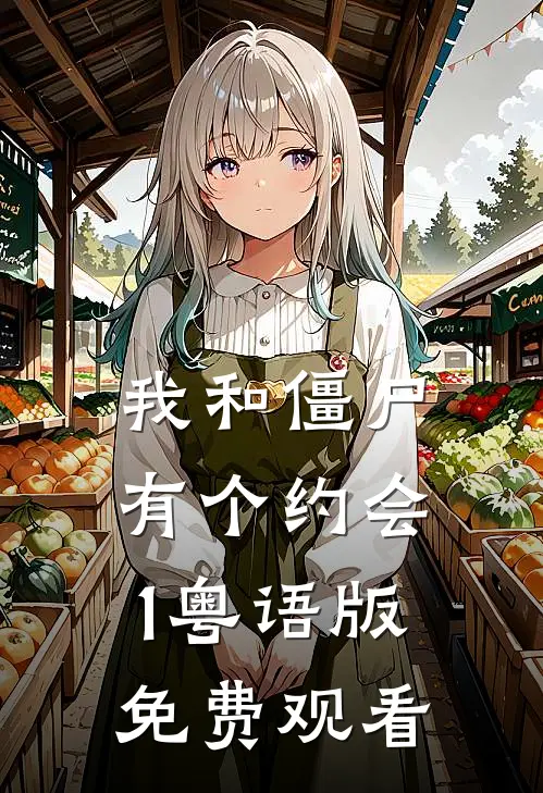 我和僵尸有个约会1粤语版免费观看