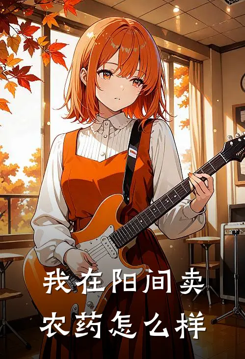 我在阳间卖农药怎么样