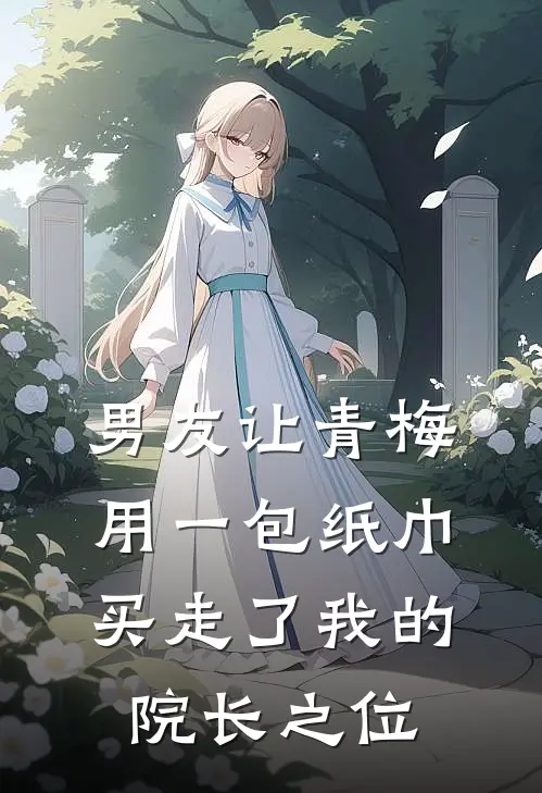 青梅凝雨(男友让青梅用一包纸巾，买走了我的院长之位)全集阅读_《男友让青梅用一包纸巾，买走了我的院长之位》全文免费阅读