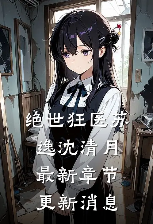 绝世狂医苏逸沈清月最新章节更新消息