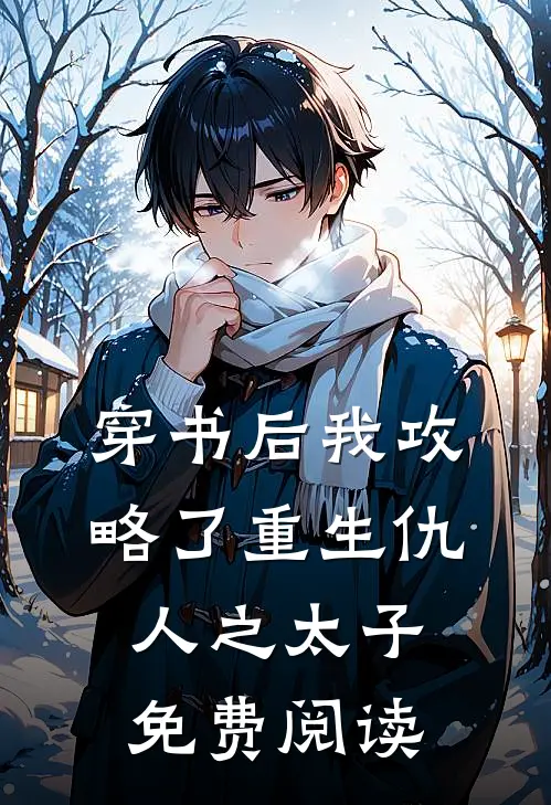 穿书后我攻略了重生仇人之太子免费阅读