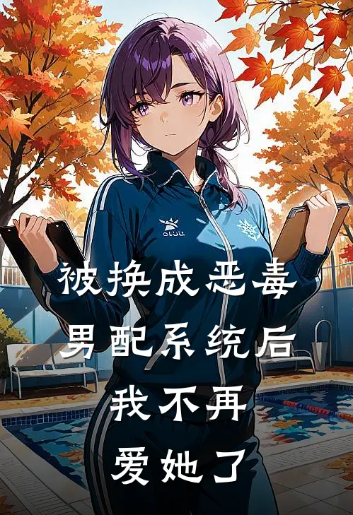 被换成恶毒男配系统后，我不再爱她了顾清婉白月光全文免费阅读无弹窗大结局_(被换成恶毒男配系统后，我不再爱她了)顾清婉白月光最新章节列表笔趣阁（被换成恶毒男配系统后，我不再爱她了）