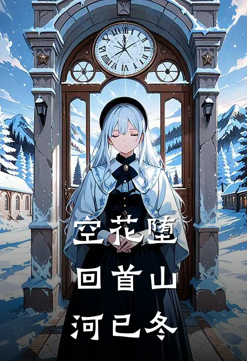 空花堕，回首山河已冬(棠绾热门)全本完结小说_完整版免费全文阅读空花堕，回首山河已冬(棠绾热门)