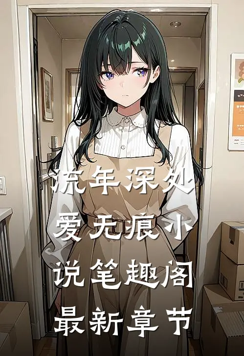 流年深处爱无痕小说笔趣阁最新章节