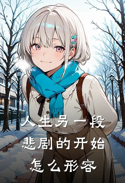 人生另一段悲剧的开始怎么形容