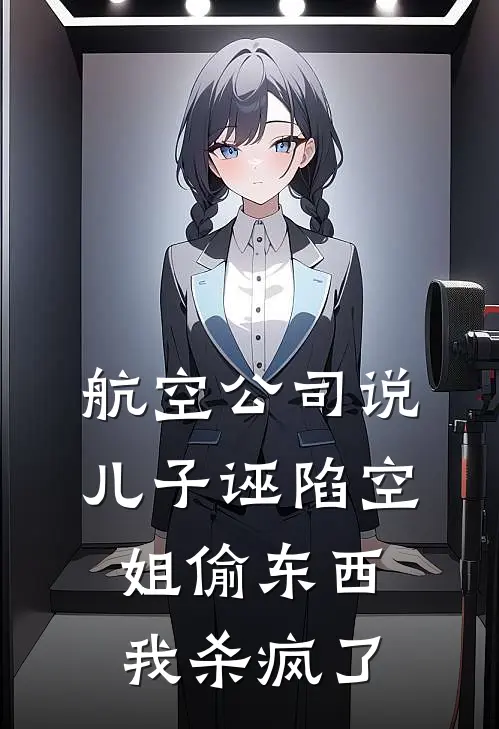 航空公司说儿子诬陷空姐偷东西，我杀疯了(张知张继之)推荐小说_航空公司说儿子诬陷空姐偷东西，我杀疯了(张知张继之)全文免费阅读大结局