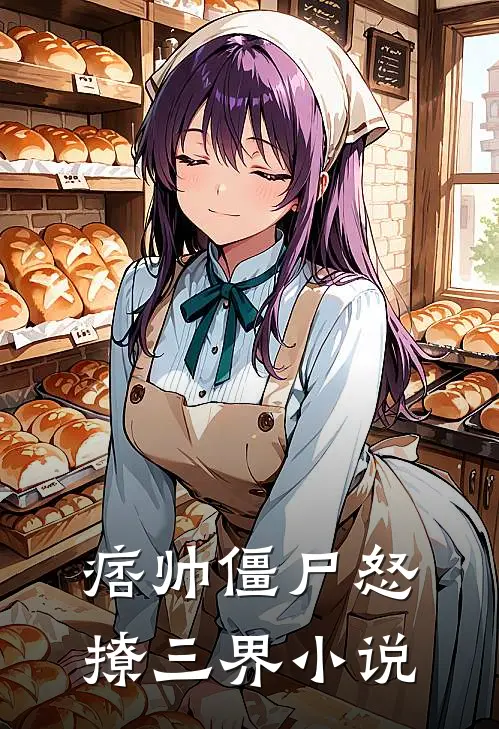 痞帅僵尸怒撩三界小说