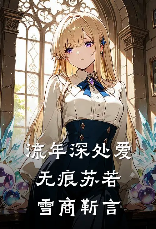 流年深处爱无痕 苏若雪商靳言