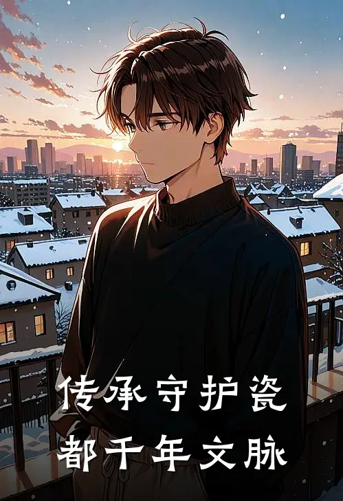 传承守护瓷都千年文脉