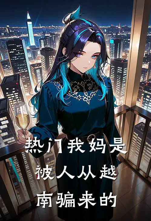 [热门]我妈是被人从越南骗来的抖音热门免费小说在线阅读_最新章节列表[热门]我妈是被人从越南骗来的(抖音热门)