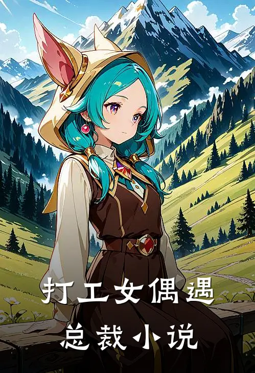 打工女偶遇总裁小说