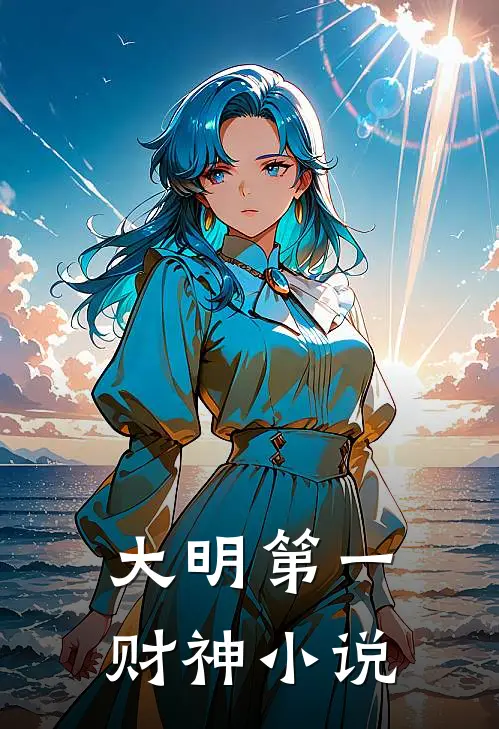 大明第一财神小说