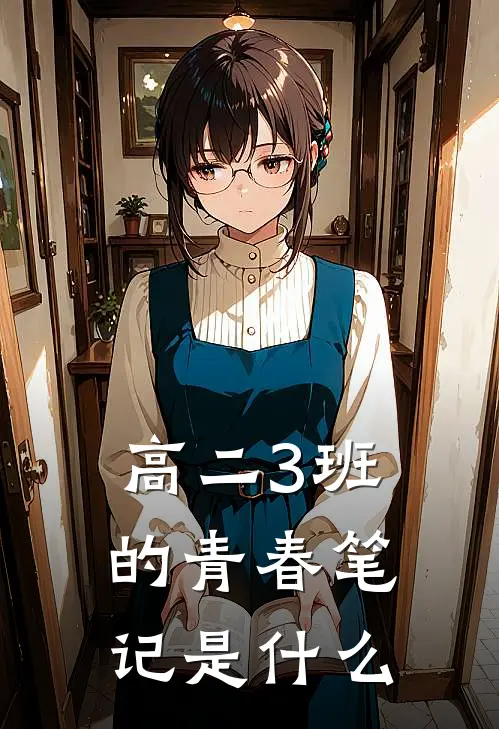 高二3班的青春笔记是什么