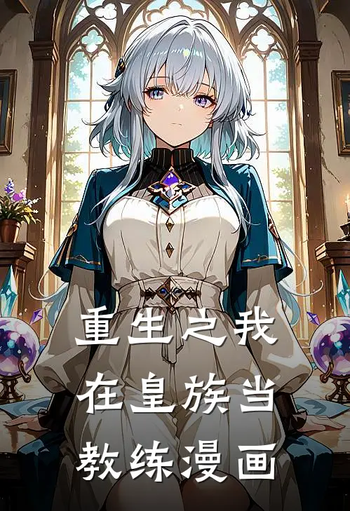 重生之我在皇族当教练漫画