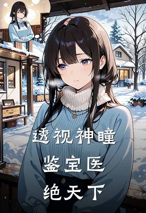 透视神瞳：鉴宝医绝天下(林轩苏天华)热门小说大全_推荐完本小说透视神瞳：鉴宝医绝天下林轩苏天华