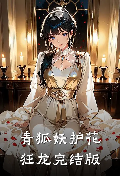 青狐妖护花狂龙完结版