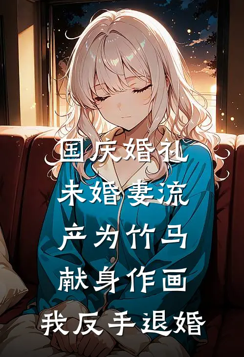 国庆婚礼未婚妻流产为竹马献身作画，我反手退婚苏紫烟顾江免费小说在线阅读_热门小说在线阅读国庆婚礼未婚妻流产为竹马献身作画，我反手退婚苏紫烟顾江