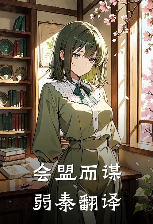 会盟而谋弱秦翻译