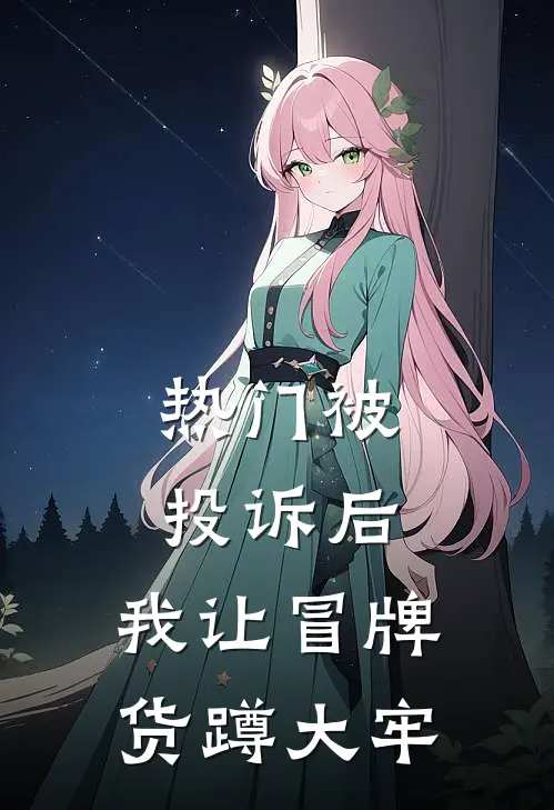 [热门]被投诉后，我让冒牌货蹲大牢(抖音热门)全文免费小说_小说免费完结[热门]被投诉后，我让冒牌货蹲大牢(抖音热门)