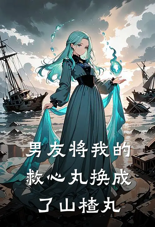 男友将我的救心丸换成了山楂丸秦鸩何琪最新热门小说_男友将我的救心丸换成了山楂丸全本在线阅读