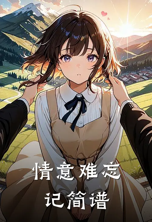 情意难忘记简谱