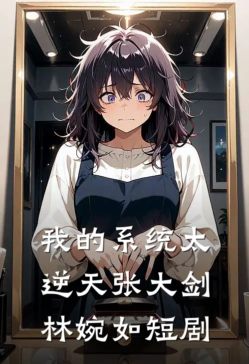 我的系统太逆天张大剑林婉如短剧