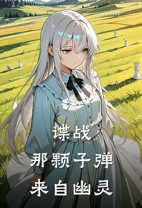 谍战：那颗子弹来自幽灵(陈九苏锦瑟)推荐小说_谍战：那颗子弹来自幽灵(陈九苏锦瑟)全文免费阅读大结局