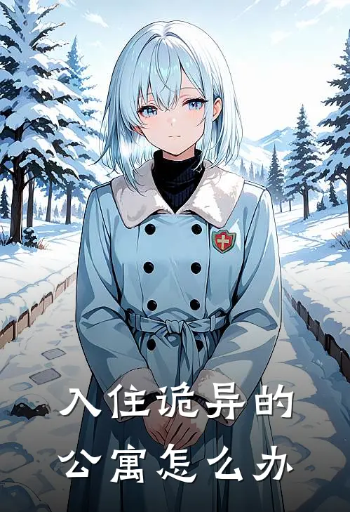 入住诡异的公寓怎么办