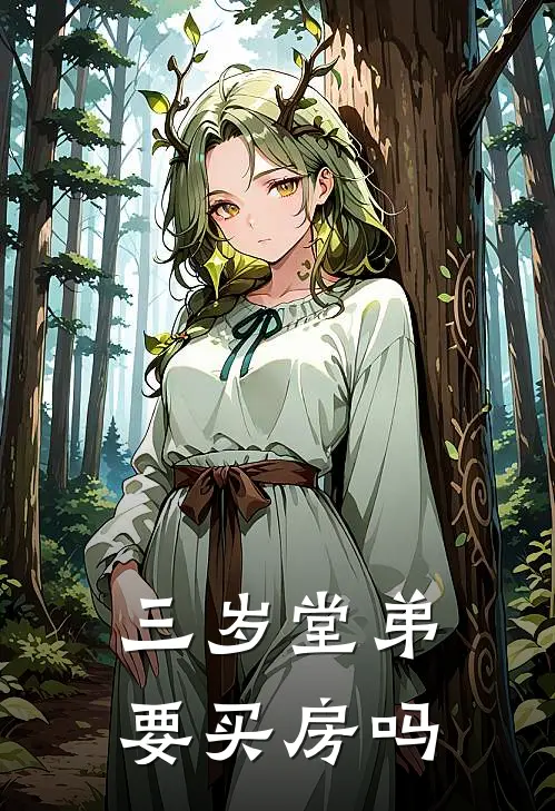 三岁堂弟要买房吗