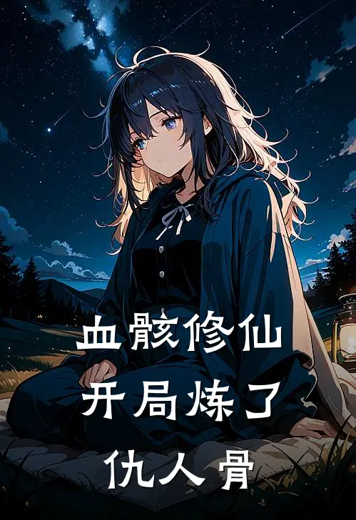 血骸修仙：开局炼了仇人骨林风林风深免费小说推荐_推荐完结小说血骸修仙：开局炼了仇人骨(林风林风深)