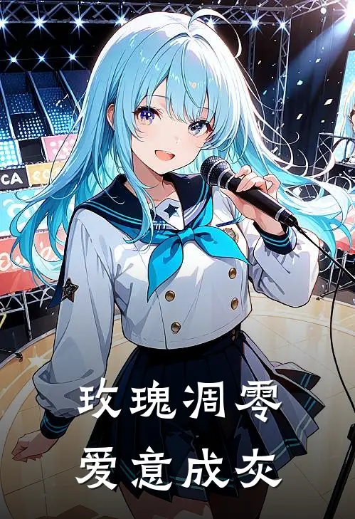 玫瑰凋零，爱意成灰沈决念念新热门小说_小说免费阅读玫瑰凋零，爱意成灰(沈决念念)