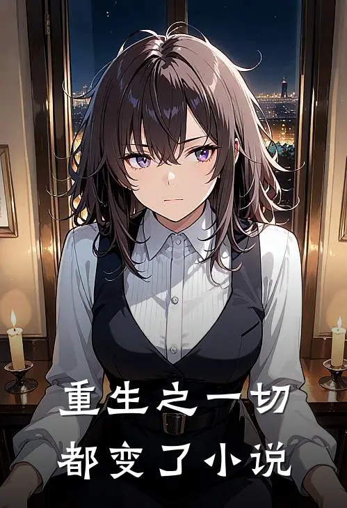 重生之一切都变了小说