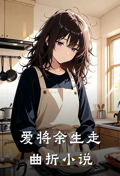 爱将余生走曲折小说