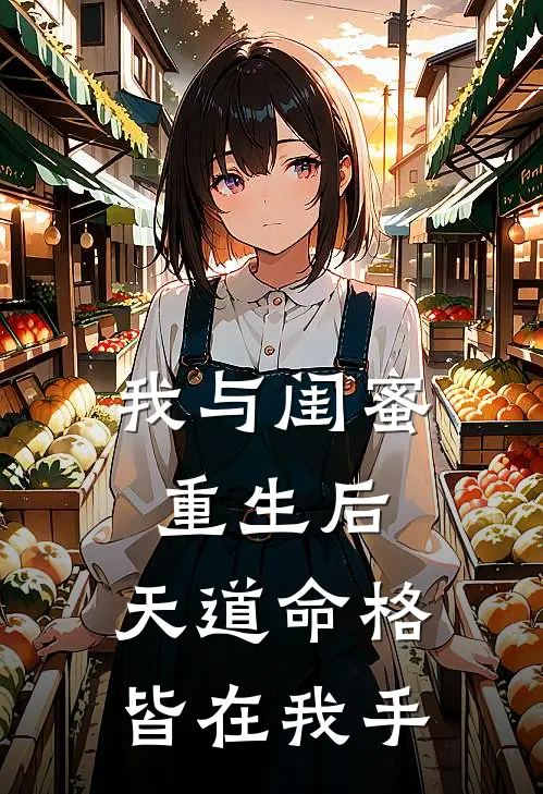 我与闺蜜重生后，天道命格皆在我手(金星太白)网络热门小说_最新小说我与闺蜜重生后，天道命格皆在我手(金星太白)