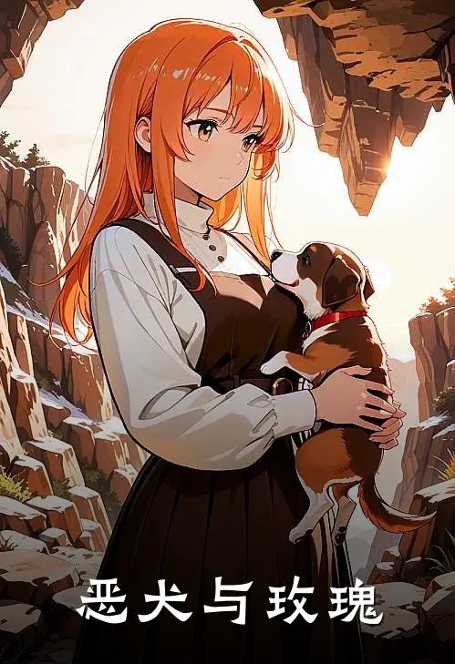 萧怀月顾宴辞(恶犬与玫瑰)全集阅读_《恶犬与玫瑰》全文免费阅读