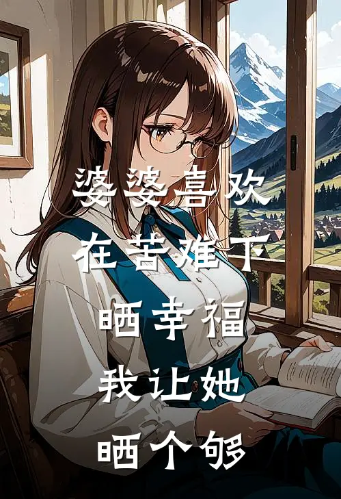 婆婆喜欢在苦难下晒幸福，我让她晒个够(抖音热门)最新章节在线阅读_(婆婆喜欢在苦难下晒幸福，我让她晒个够)完整版免费在线阅读