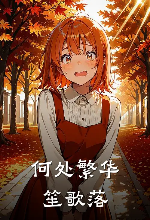 何处繁华笙歌落