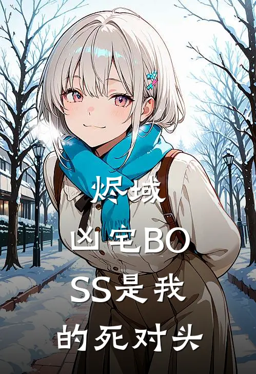 烬域：凶宅BOSS是我的死对头苏砚苏珩小说完整版_热门好看小说烬域：凶宅BOSS是我的死对头(苏砚苏珩)