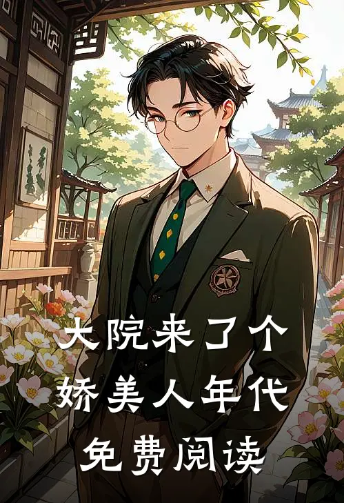 大院来了个娇美人[年代]免费阅读