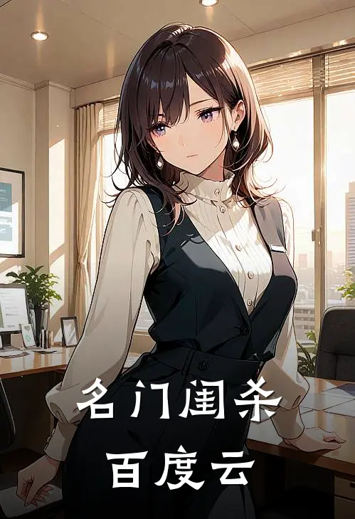 名门闺杀百度云