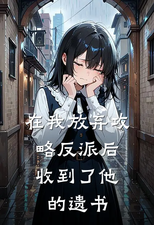 在我放弃攻略反派后，收到了他的遗书沈知言江晚免费小说在线看_完本小说阅读在我放弃攻略反派后，收到了他的遗书(沈知言江晚)