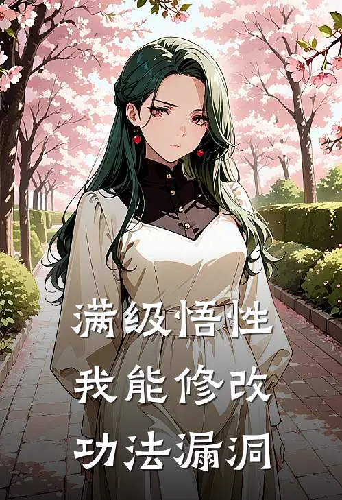 满级悟性：我能修改功法漏洞(陆尘林炎)全集阅读_满级悟性：我能修改功法漏洞最新章节阅读