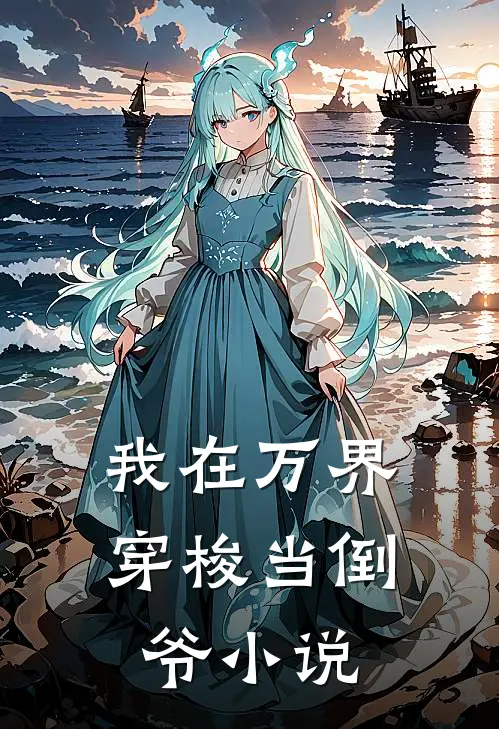 我在万界穿梭当倒爷小说