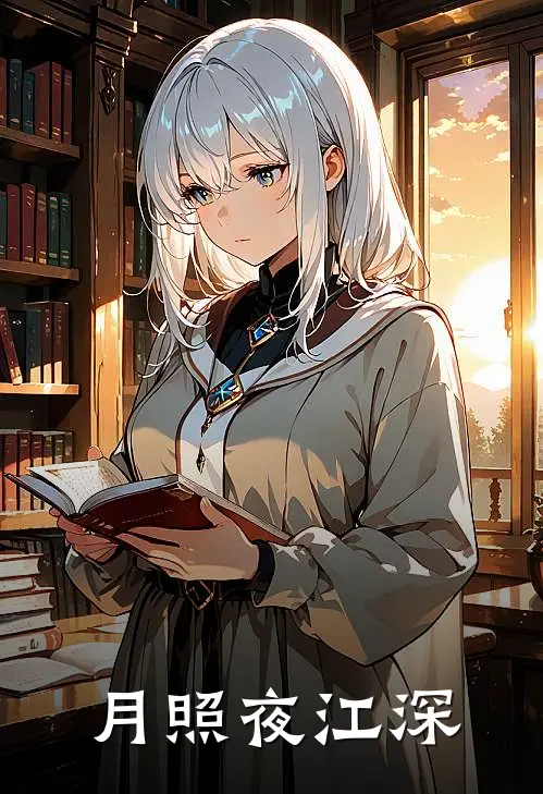 月照夜江深(简娆沈折星)免费小说笔趣阁_完结版小说推荐月照夜江深(简娆沈折星)