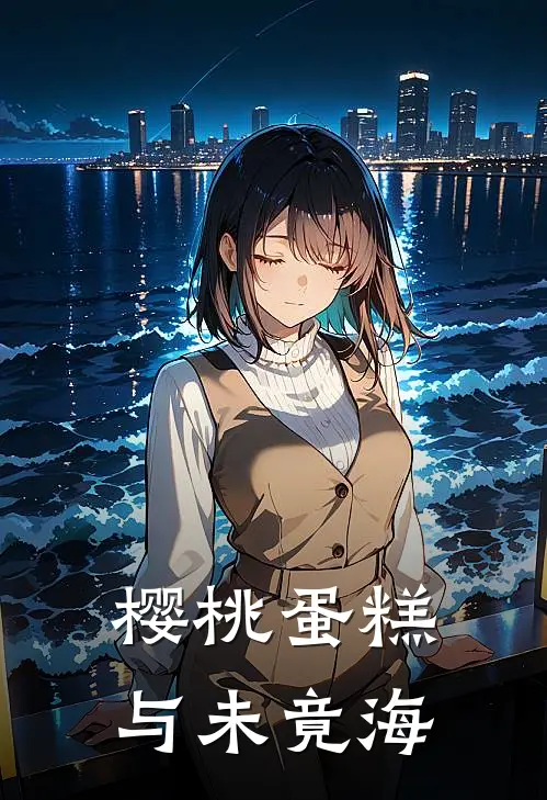 樱桃蛋糕与未竟海阿兰乔乐然完整免费小说_热门小说阅读樱桃蛋糕与未竟海阿兰乔乐然