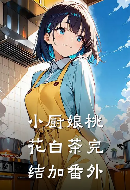 小厨娘桃花白茶完结加番外